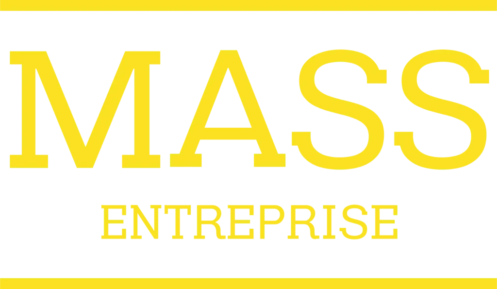 Standard kit til Mass Entreprise - komplet løsning til byggeprojekter.