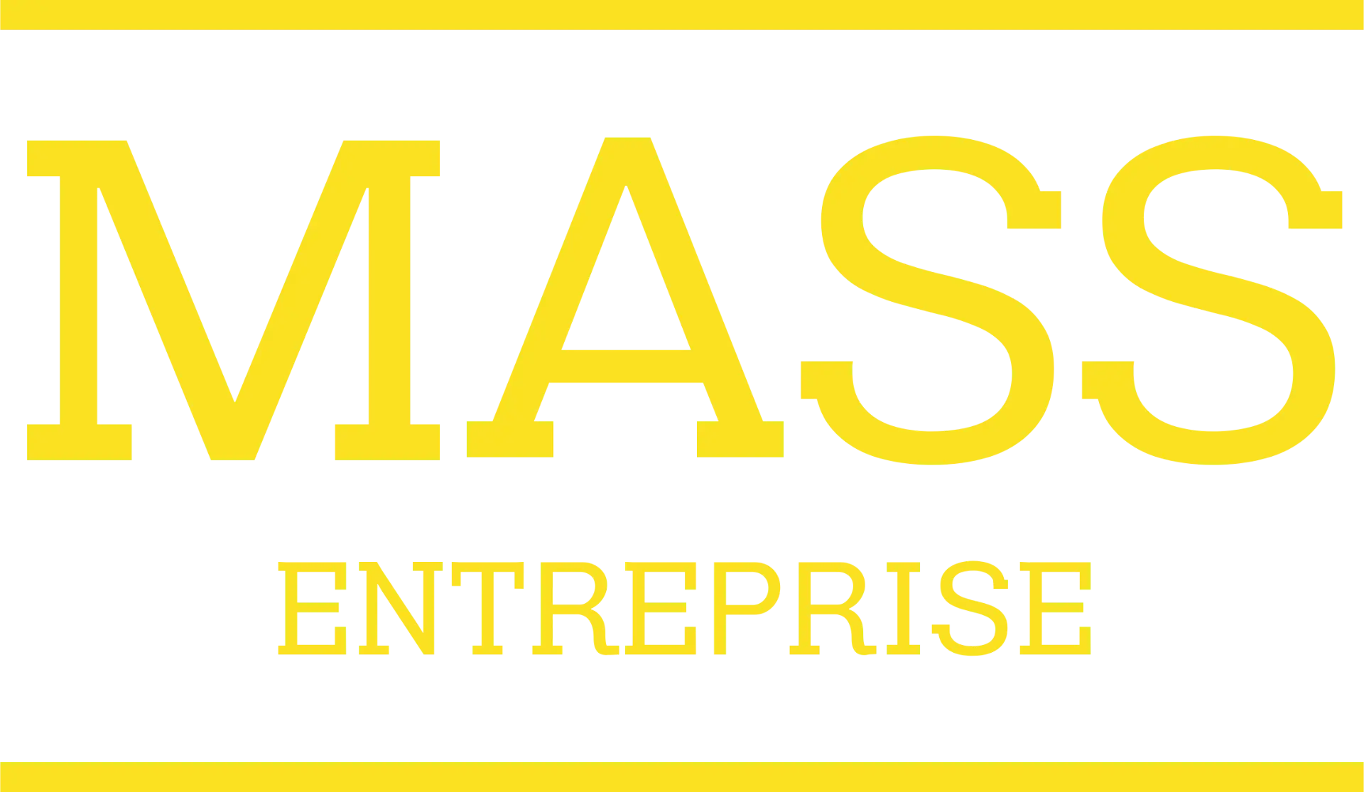 Standard kit til Mass Entreprise - komplet løsning til byggeprojekter.